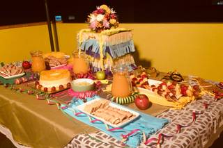 Special Quesos & Dulces 1