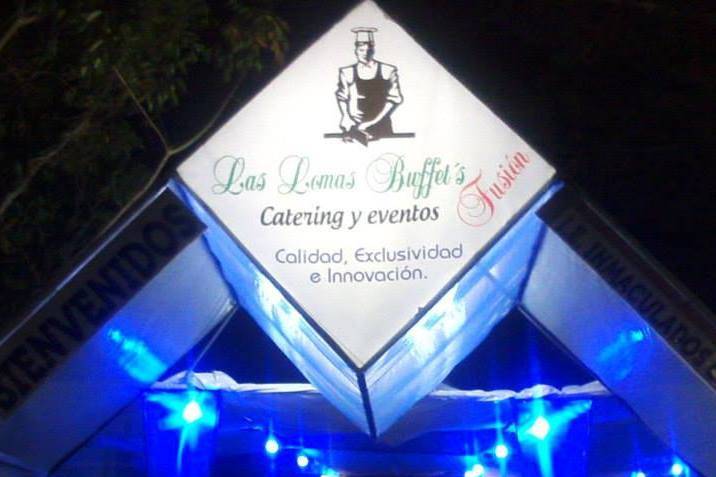 Las Lomas Buffets