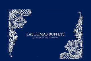 Las Lomas Buffets logo