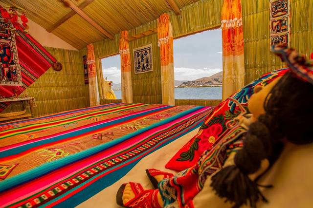 Inka Vacations Perú