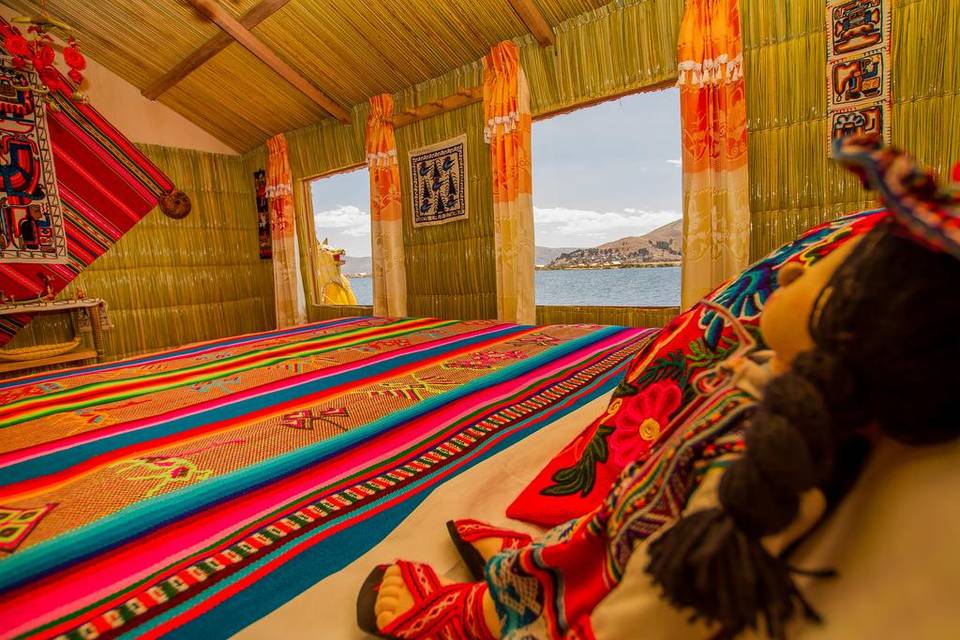 Inka Vacations Perú