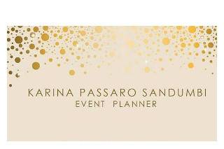 Karina Passaro logo