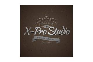 X-Pro Studio logo