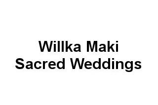 Willka Maki Sacred Weddings