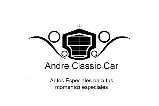Andre Classic Car logo