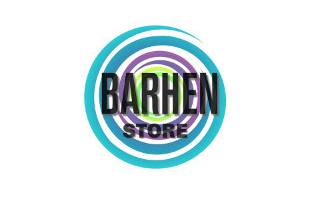 Barhen Store logo