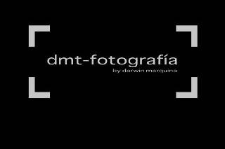 DMT Fotografía logo