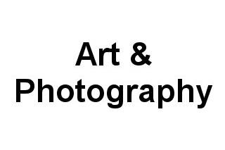 Art & Photography logo