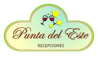 Punta del Este Recepciones Logo