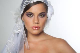 Sara Nuñez Make Up