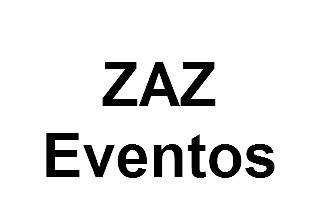 ZAZ Eventos Logo