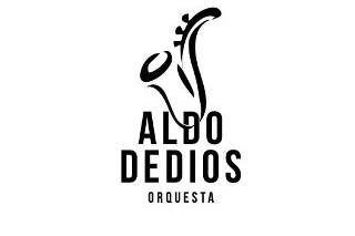 Aldo de Dios Logo