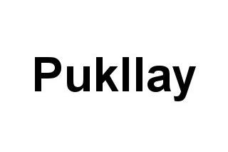 Pukllay logo