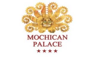 Mochican Palace