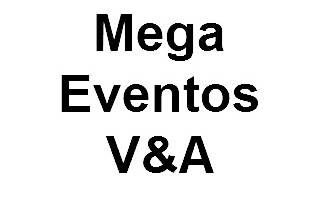 Mega Eventos V&A Logo