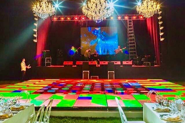 Miraflores Eventos