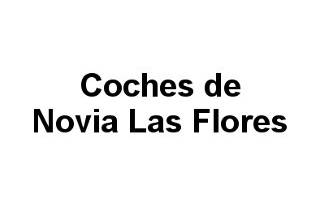 Coches de Novia Las Flores logo