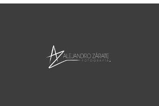 Alejandro Zárate logo