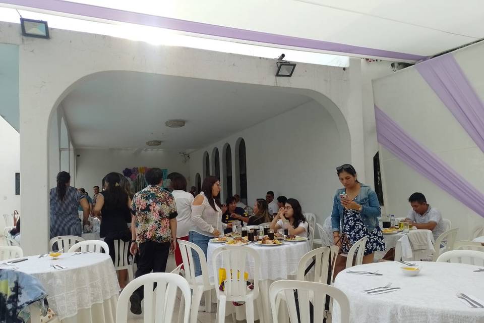 Poolparty