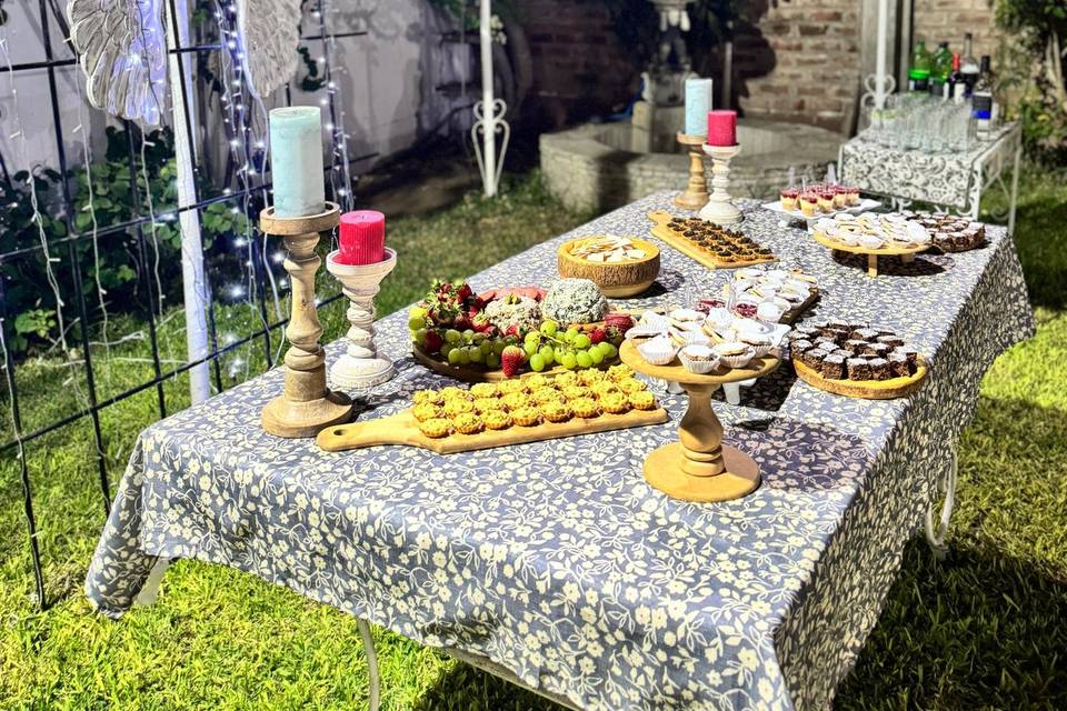 Cumpleaños 🎂