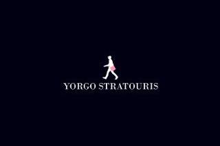 Logo Yorgo Stratouris