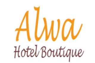 Alwa Hotel Boutique logo