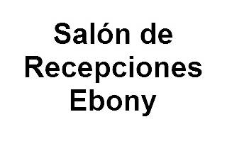 Salón de Recepciones Ebony