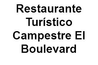 Restaurante Turístico Campestre El Boulevard