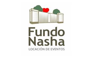 Fundo Nasha Logo