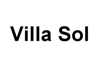 Villa Sol logo