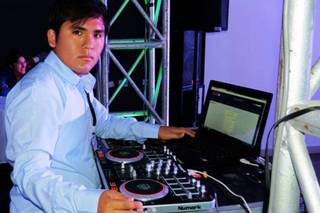DJ Brayan Benites 1