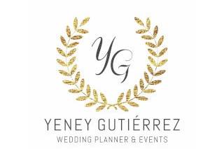 Yeney Gutiérrez Logo