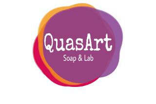 Quas Art logo