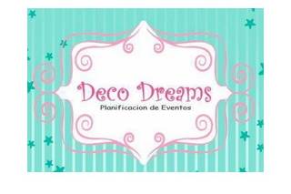 Deco Dreams Logo