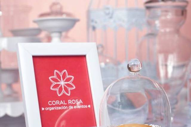 Coral Rosa