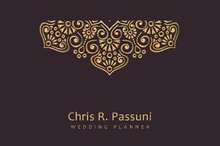 Chris Passuni WP Logo