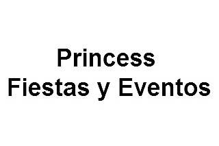 Princess Fiestas y Eventos Logo
