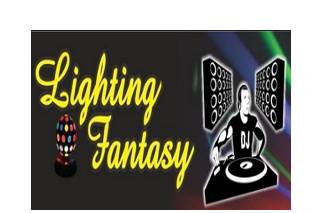 Lighting Fantasy Logo