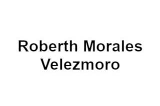 Roberth Morales Velezmoro logo