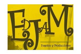 Eventos y Producciones Edjam Logo