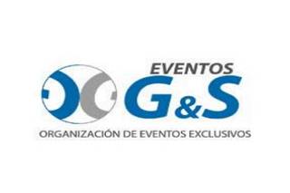 Productora De Eventos G&S Logo