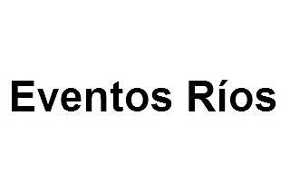 Eventos Ríos Logo