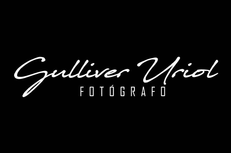 Gulliver Uriol logo