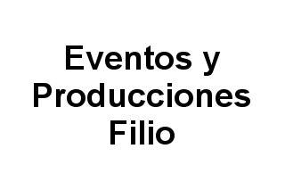 Eventos y Producciones Filio