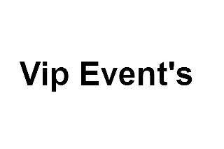 Vip Event's Logo