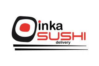 Inka Sushi logo