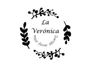 La Verónica logo