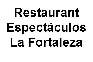 Restaurant espectáculos la fortaleza logo