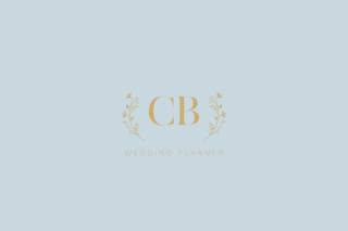 CB Wedding Planner Logo