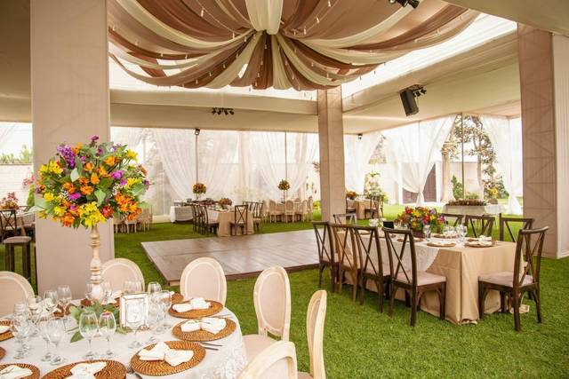Carolas Catering & Eventos